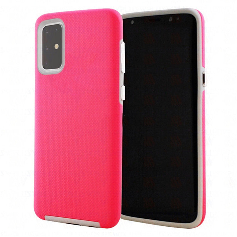 Hard Shell Case for Samsung Galaxy A51 Hard Shell Case for Samsung Galaxy A51